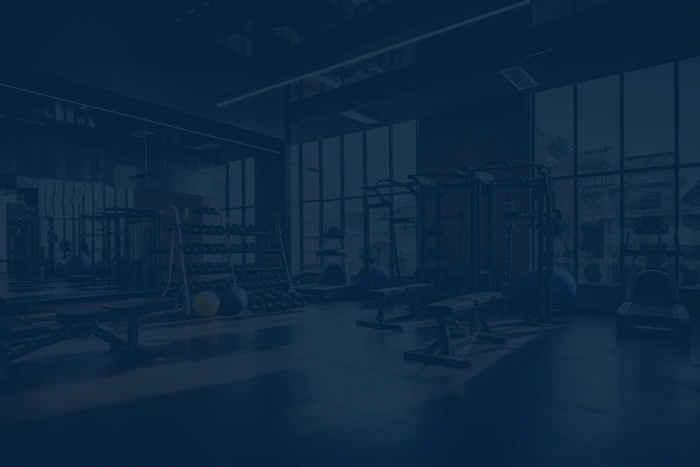 Salles de sport