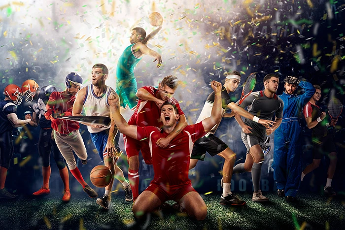 Salles de sport
